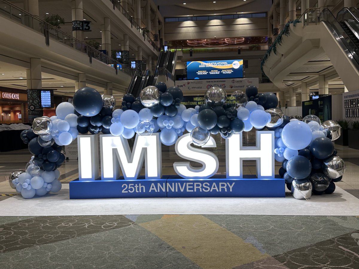 What an incredible experience IMSH 2025 in Orlando was!

A huge thank you to everyone who stopped by the Medtribe booth. Meeting so many dedicated educators and leaders from across North America (and beyond) was truly inspiring.

Hearing your stories, feedback, and ideas in
