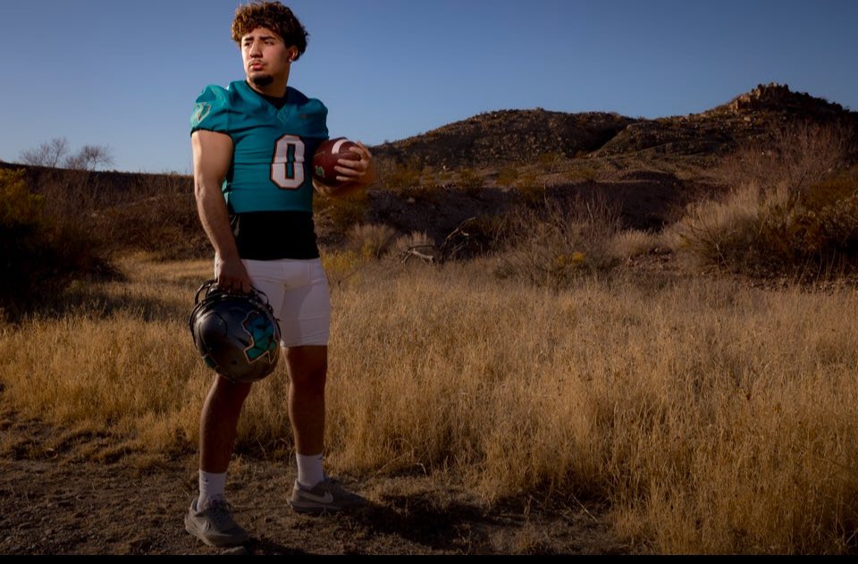 Dorian Jaramillo (@dorianjara_44) on Twitter photo I am excited to announce that I have been named El Paso Times City Defensive MVP
<a href="/elpasotimes/">El Paso Times</a> <a href="/Fchavezeptimes/">Felix Chavez</a> <a href="/PebbleHHS_FB/">El Paso Pebble Hills High School Spartans Football</a> <a href="/RecruitPHFB/">Pebble Hills HS Football Recruitment Page</a> I am excited to announce that I have been named El Paso Times City Defensive MVP
<a href="/elpasotimes/">El Paso Times</a> <a href="/Fchavezeptimes/">Felix Chavez</a> <a href="/PebbleHHS_FB/">El Paso Pebble Hills High School Spartans Football</a> <a href="/RecruitPHFB/">Pebble Hills HS Football Recruitment Page</a>