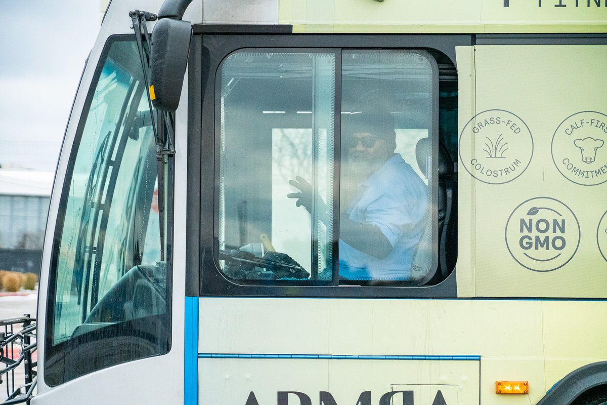 CapMetro tweet media