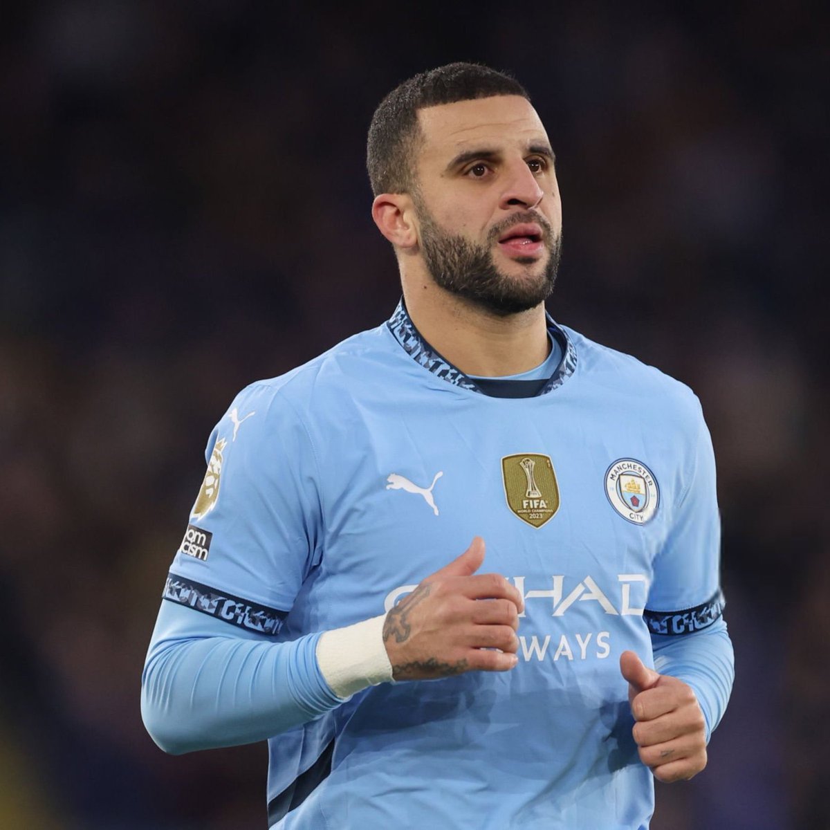 Nikolay_Petkovv's tweet image. ‼️✍️ Kyle Walker to AC Milan, deal is done. ✅
The right-back of Manchester City will fly to Milano tomorrow for the finalise deal details and complete his medical test. He will sign a contract until end of the season. Milan have option to buy him after the season. 🔴⚫️👀