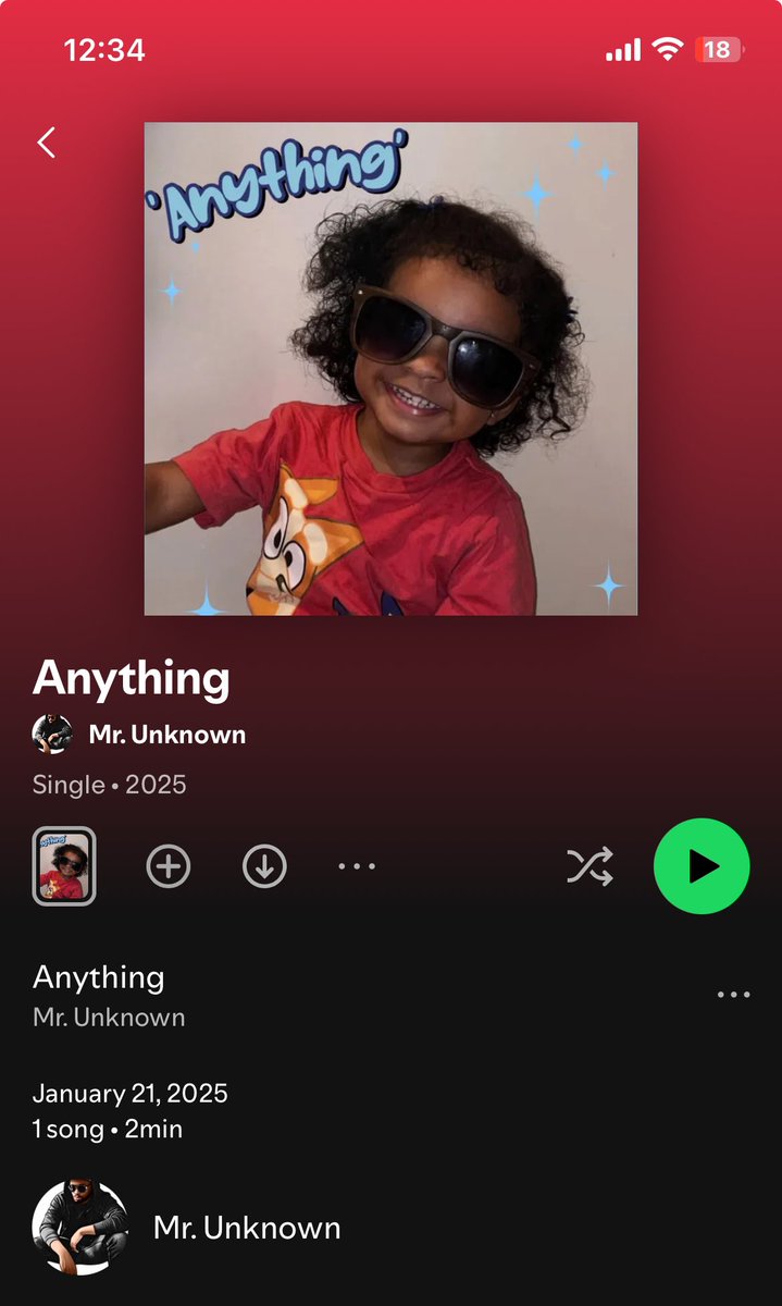 Mr. Unknown (@UnknownSpittah) / Posts / X