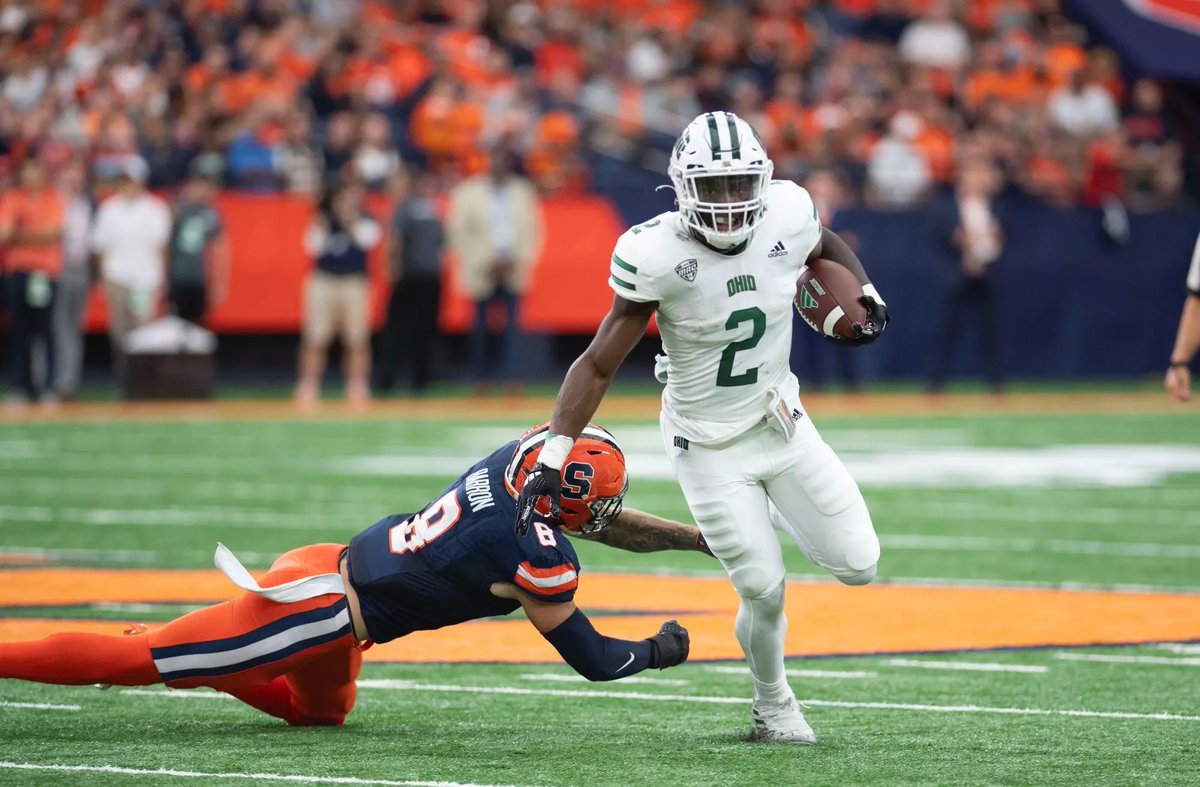 Kevin white (@selfmadekevin4) on Twitter photo Blessed to receive an offer from the University of Ohio ๐๐ค#AGTG #blessed
<a href="/OhioFootball/">Ohio Football</a> <a href="/JerryRecruiting/">Rising Stars</a> <a href="/RivalsFriedman/">Adam Friedman</a> <a href="/Rivals/">Rivals</a> <a href="/TheCribSouthFLA/">Frank Tucker</a> <a href="/TheUCReport/">Billy Tucker</a>
<a href="/FCRecruits/">First Choice Recruiting</a> Blessed to receive an offer from the University of Ohio ๐๐ค#AGTG #blessed
<a href="/OhioFootball/">Ohio Football</a> <a href="/JerryRecruiting/">Rising Stars</a> <a href="/RivalsFriedman/">Adam Friedman</a> <a href="/Rivals/">Rivals</a> <a href="/TheCribSouthFLA/">Frank Tucker</a> <a href="/TheUCReport/">Billy Tucker</a>
<a href="/FCRecruits/">First Choice Recruiting</a>