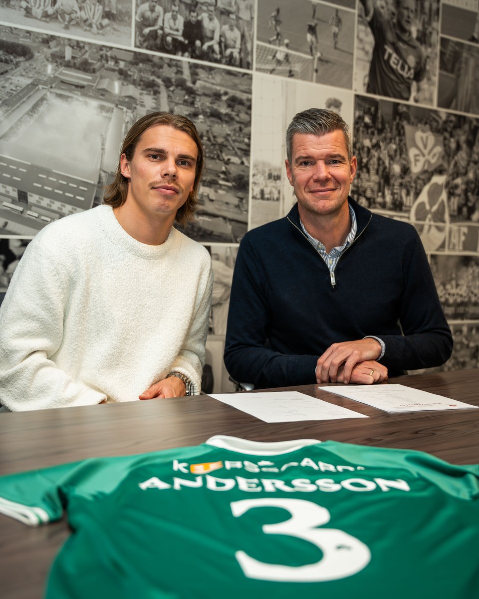 viborgff's tweet photo. ✍️ 𝑬𝒍𝒊𝒂𝒔 𝑨𝒏𝒅𝒆𝒓𝒔𝒔𝒐𝒏 🇸🇪

Den svenske venstreback er lejet hos @LechPoznan for resten af sæsonen. 

🔗 https://t.co/8UE2bJ0rbs https://t.co/uF8gbxyjsd