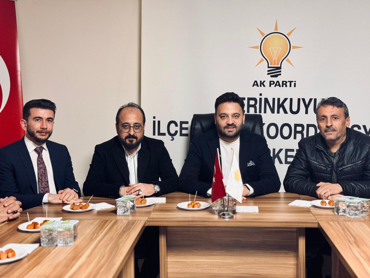 Muhammed Feyzi Aygün tweet media