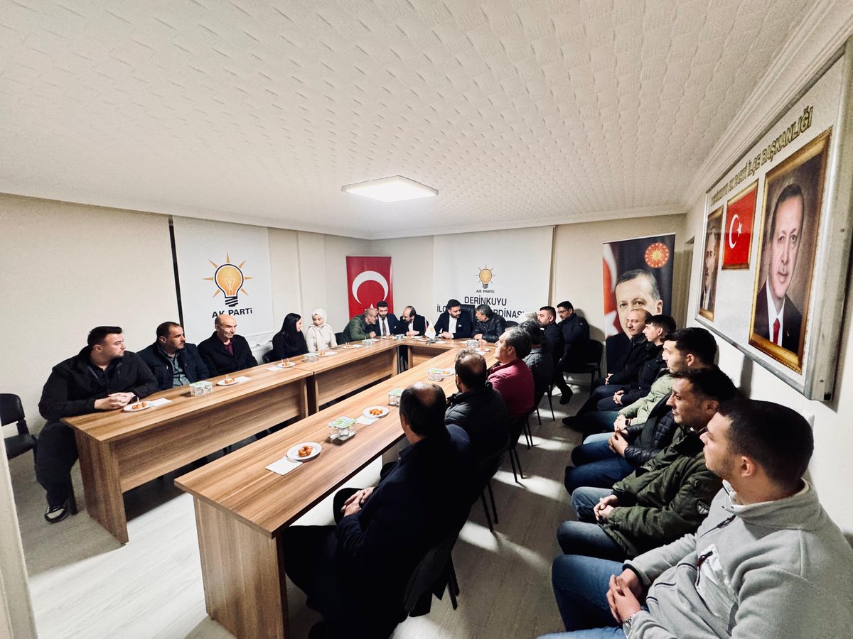 Muhammed Feyzi Aygün tweet media