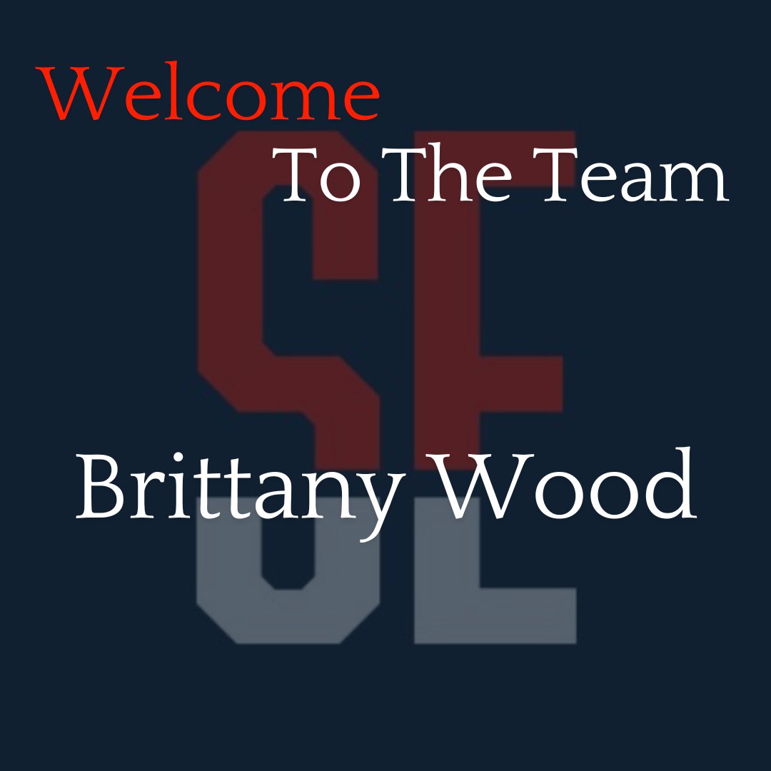 SilverEdgeGS's tweet photo. Please join us in welcoming Brittany Wood, our newest ServiceNow Developer, to SilverEdge Government Solutions. Looking forward to everything you will accomplish throughout your career at SilverEdge! Welcome aboard, Brittany! #WelcomeToTheTeam #SilverEdge #WeAreHiring #LetsGo https://t.co/aC4pXk2ryI