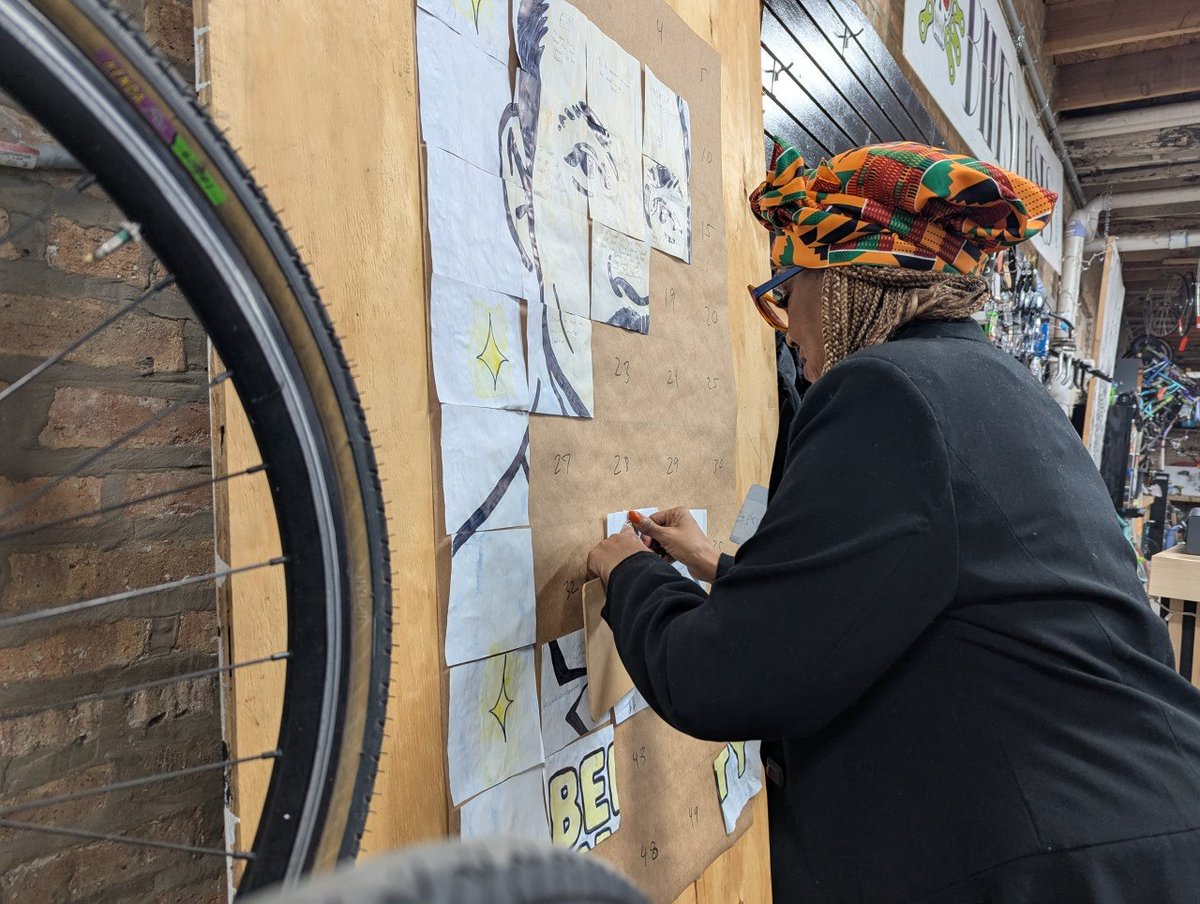 Communities United tweet media