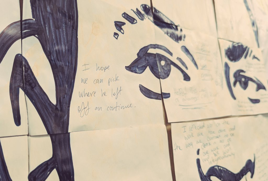 Communities United tweet media