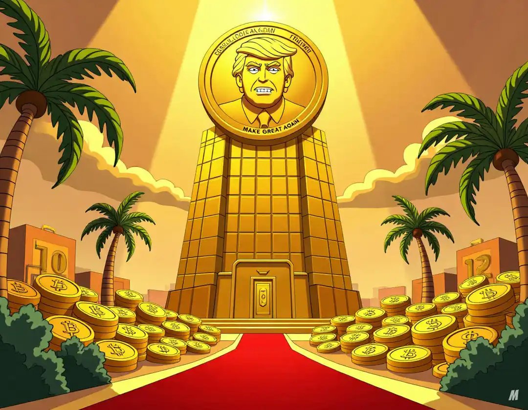 MAKE SEC GREAT AGAIN