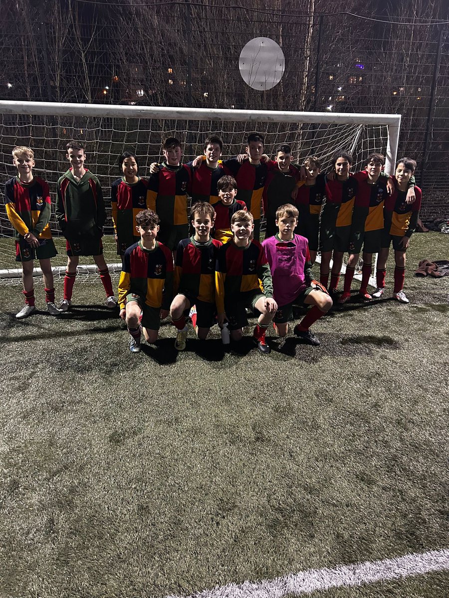 Jordanhill School tweet media