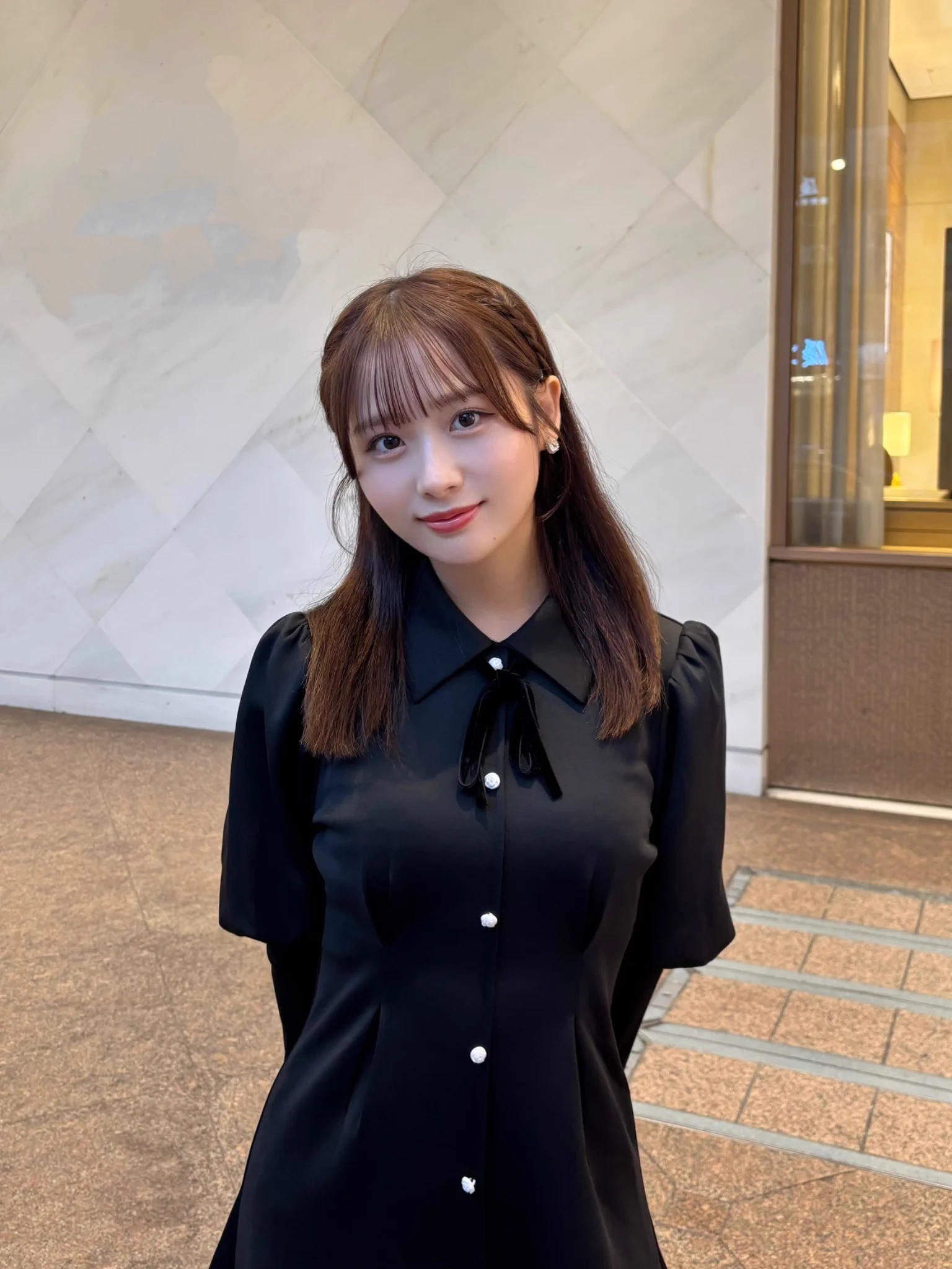 島田 菜津美 (Sweet Alley) on X: 
