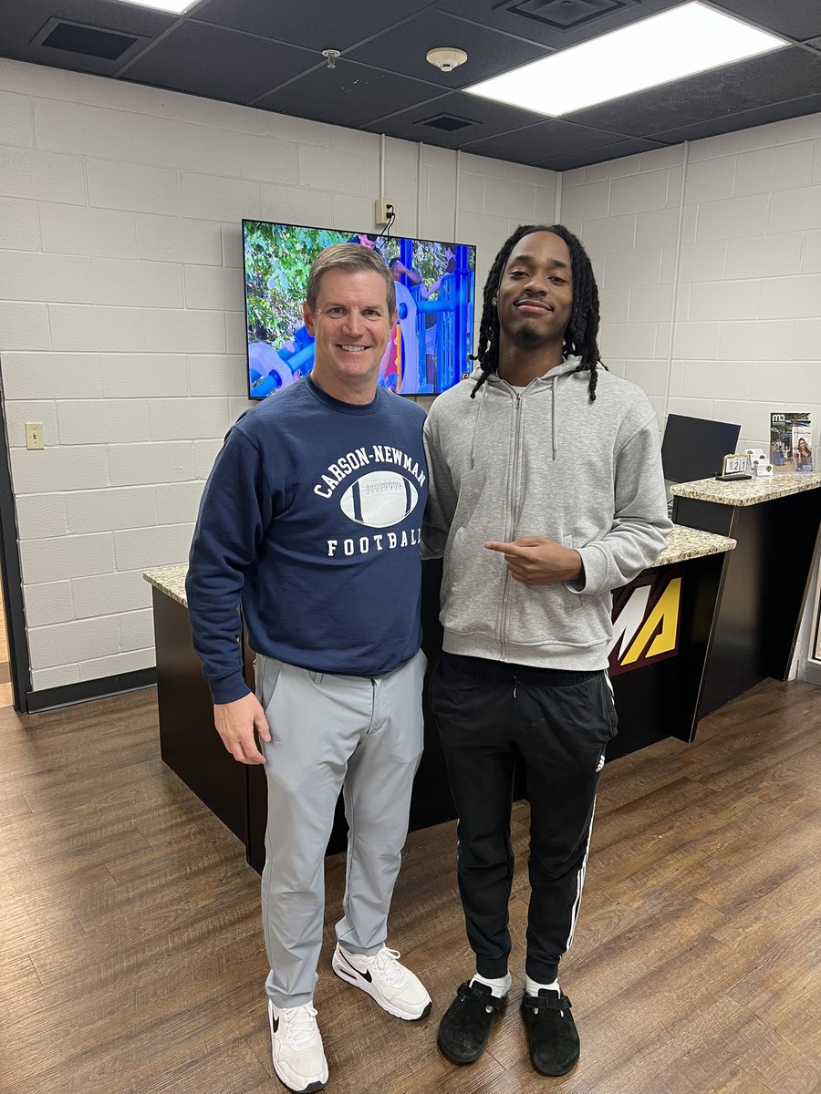 KahleelGreen (@kahleel2green) on Twitter photo Thank you to <a href="/CoachAIngram/">Ashley Ingram</a> for stopping by today‼️<a href="/cnfootball/">Carson-Newman Football</a> <a href="/MAMustangsFB/">Madison Academy Football</a> <a href="/CoachBGodsey/">Bob Godsey</a> Thank you to <a href="/CoachAIngram/">Ashley Ingram</a> for stopping by today‼️<a href="/cnfootball/">Carson-Newman Football</a> <a href="/MAMustangsFB/">Madison Academy Football</a> <a href="/CoachBGodsey/">Bob Godsey</a>