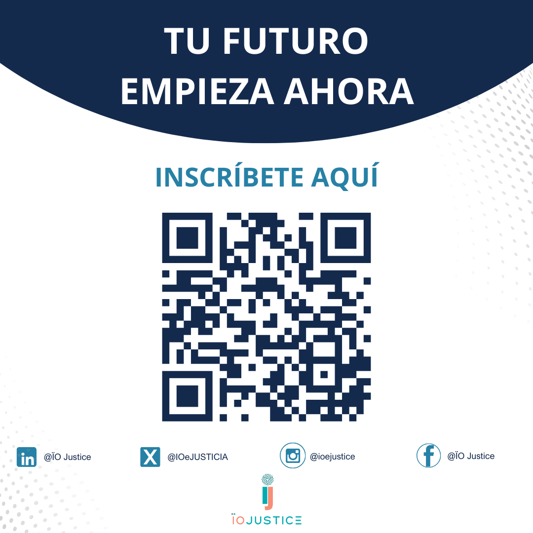 io Justice tweet media