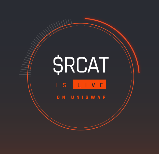 Replicats tweet media