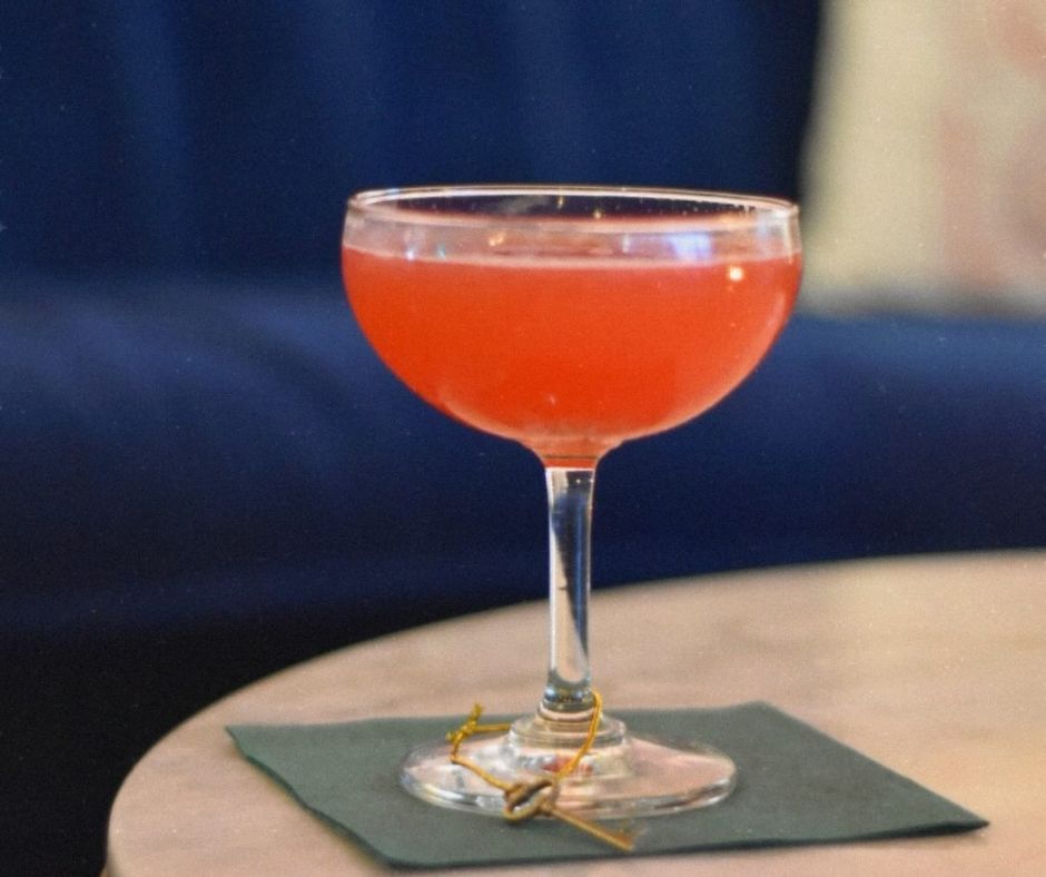 Whether you're indulging in mocktails or cocktails, we've got the good vibes and great drinks for you! 😎 Visit us at Killjoy from 5 p.m. until midnight tonight. 

#KilljoyCocktail #Killjoy #DowntownRaleigh #RaleighCocktail #RaleighBars #RaleighDrinks #GlenwoodSouth