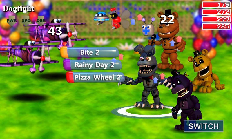 JonnyBlox's tweet photo. FNaF World was released 9 years ago today (January 21, 2016)!

"If I get really antsy about it and have a lot of free time on my hands, maybe FNaF World 2 might be a thing." -Scott Cawthon, August 2024 👀

#fnaf #fivenightsatfreddys https://t.co/kknTedLlo4