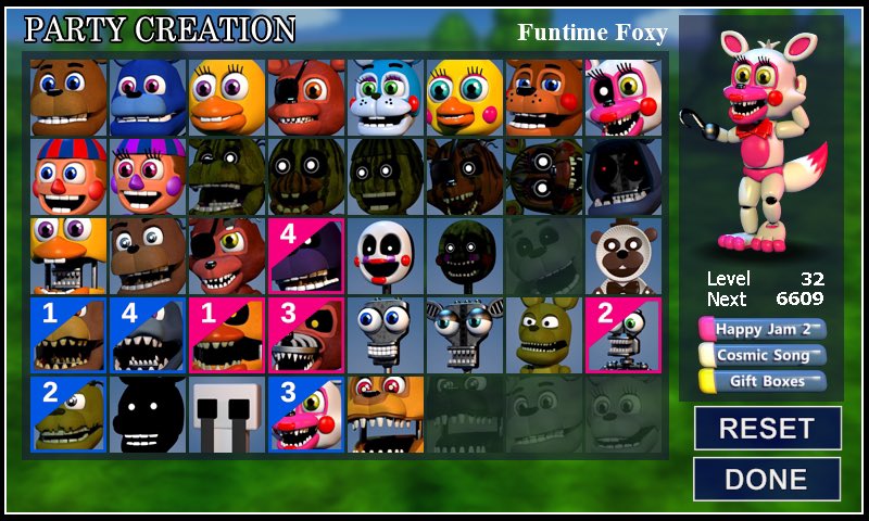 JonnyBlox's tweet photo. FNaF World was released 9 years ago today (January 21, 2016)!

"If I get really antsy about it and have a lot of free time on my hands, maybe FNaF World 2 might be a thing." -Scott Cawthon, August 2024 👀

#fnaf #fivenightsatfreddys https://t.co/kknTedLlo4