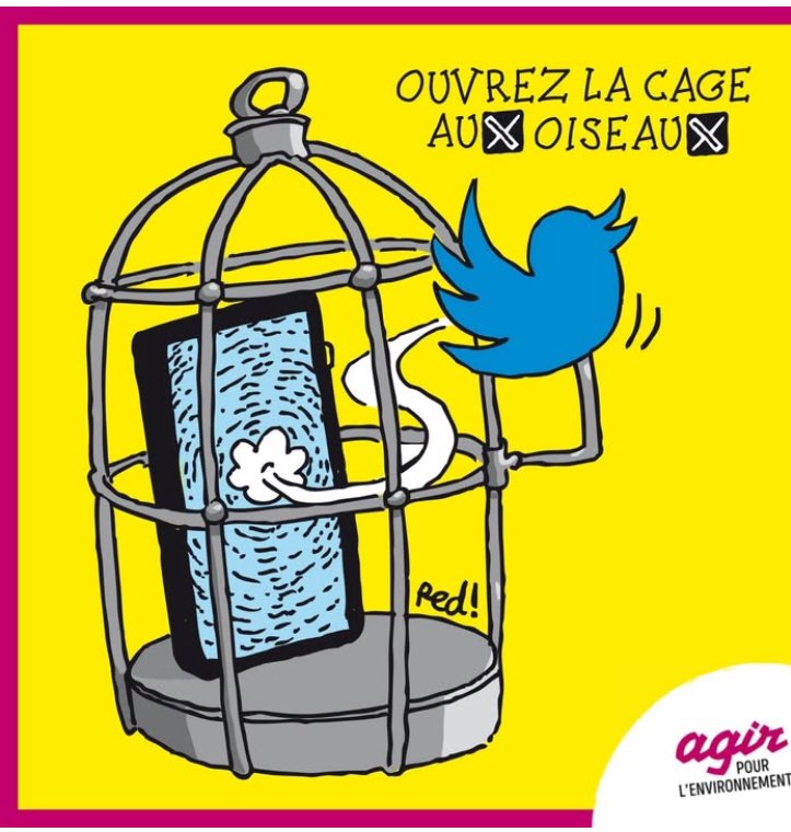 Michel Ramonet (@mic_ramonet) on Twitter photo 