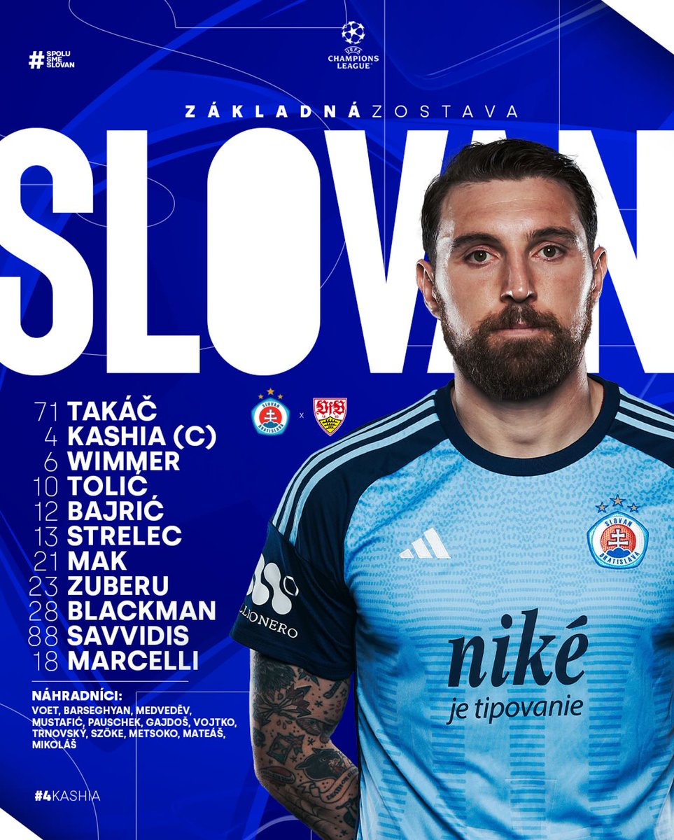 ZÁKLADNÁ ZOSTAVA | Dnešná zostava je pripravená! 

#belasimajstri #spolusmeslovan