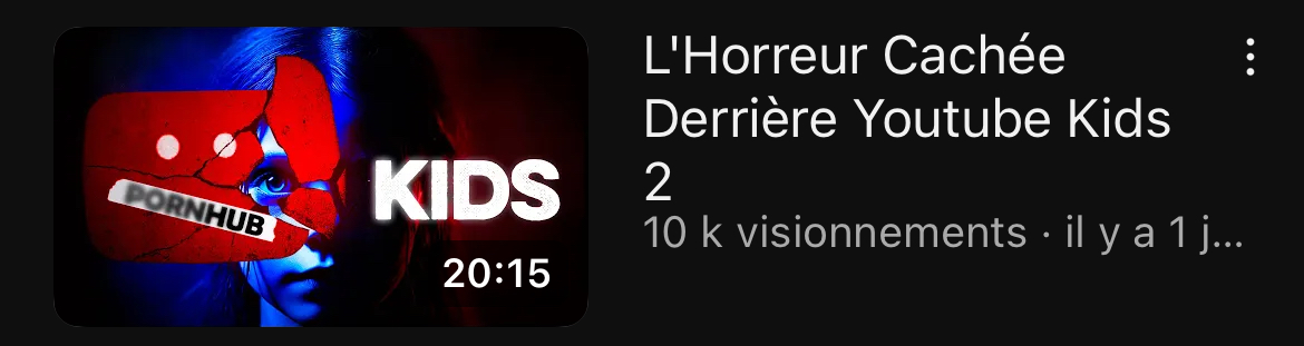 Norland - Monteur vidéo 🌰 tweet media