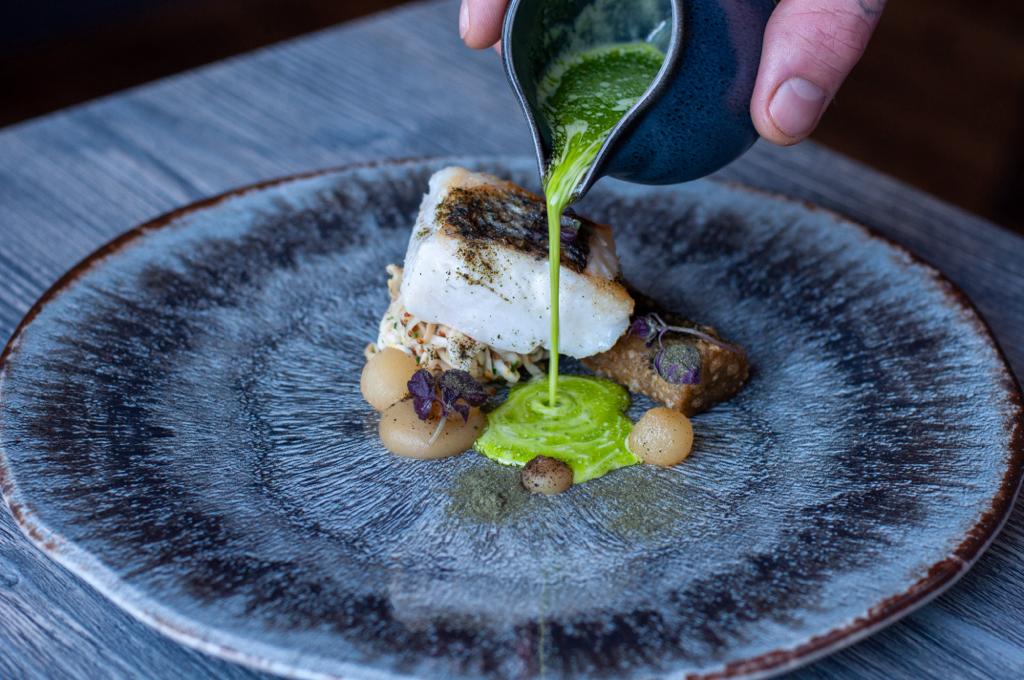 EtchFood's tweet image. TUESDAY 28 JANUARY | 7PM

An exclusive one-night-only experience! Join us for a 7-course tasting menu created by our Guest Chef Sam Large &amp;amp; @stevenXedwards

📍 Limited seats available – Please click the link below to book 👇

sevenrooms.com/experiences/et…