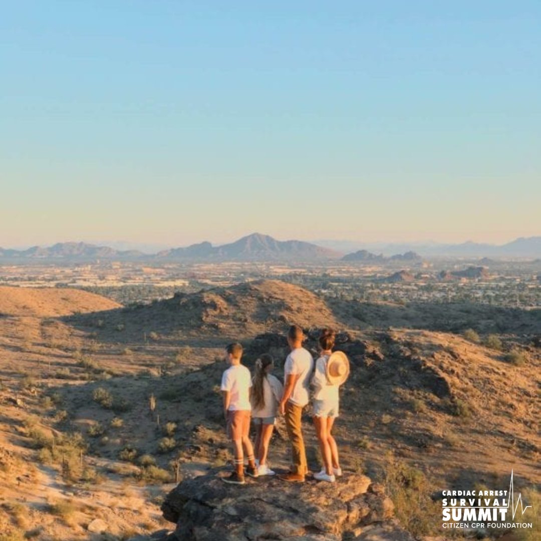 Citizen CPR Foundation tweet media