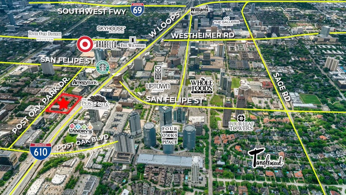 Whether you’re marketing a commercial property or planning a development, our custom callouts and boundary lines make every feature stand out.

✅ Clearly defined property boundaries
✅ Labeled key areas: parking, entrances, office spaces
✅ Important details highlighted
