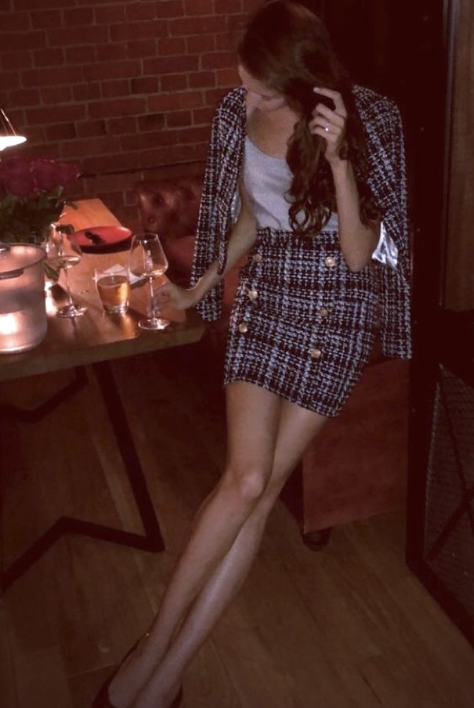 PerfectXscape's tweet image. Smooth, bold, and a little intoxicating