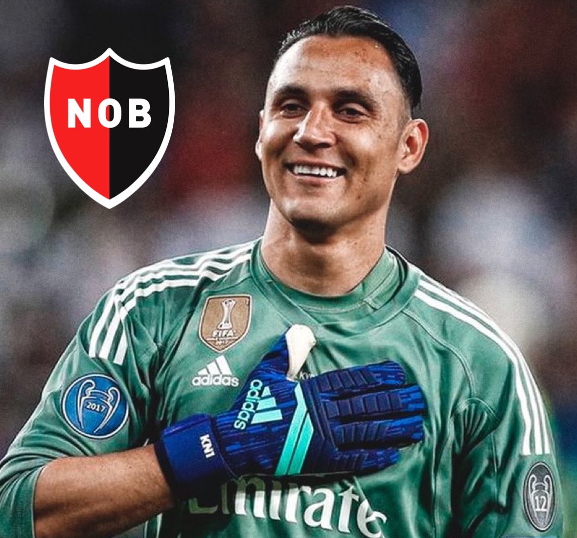 Fabrizio Romano tweet media