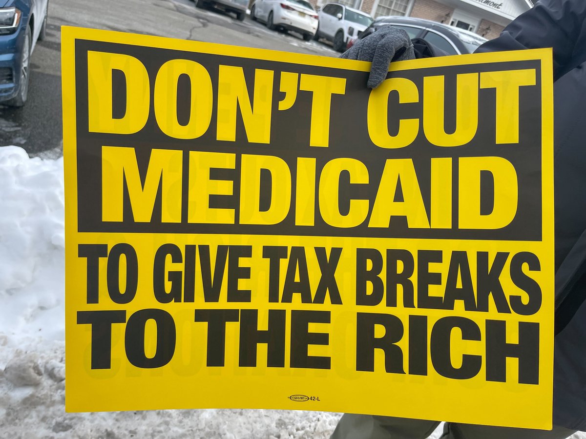 New Jersey Citizen Action tweet media