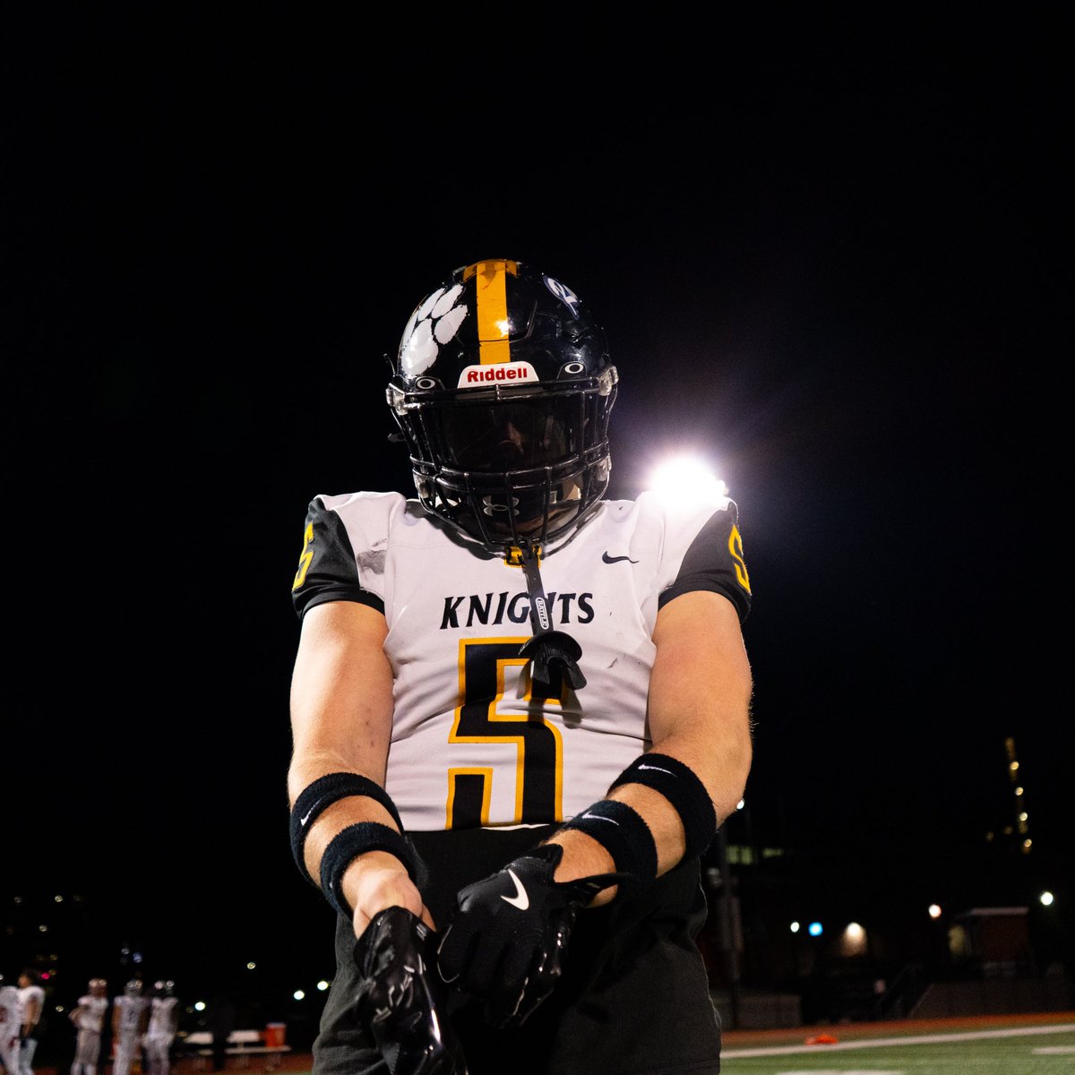 Honored to be named as an ALL-STATE Linebacker💪! Thank you <a href="/nysswa/">NYSSWA</a> <a href="/SteveDAnna1/">⭐️Coach Steve D'Anna⭐️</a> @CSAPrepstarNY <a href="/AthleticsMcQ/">McQuaidAthletics</a> <a href="/FootballMcquaid/">McQuaid Football</a> @PRZCaleb <a href="/SecVFootball/">Section V Football</a>