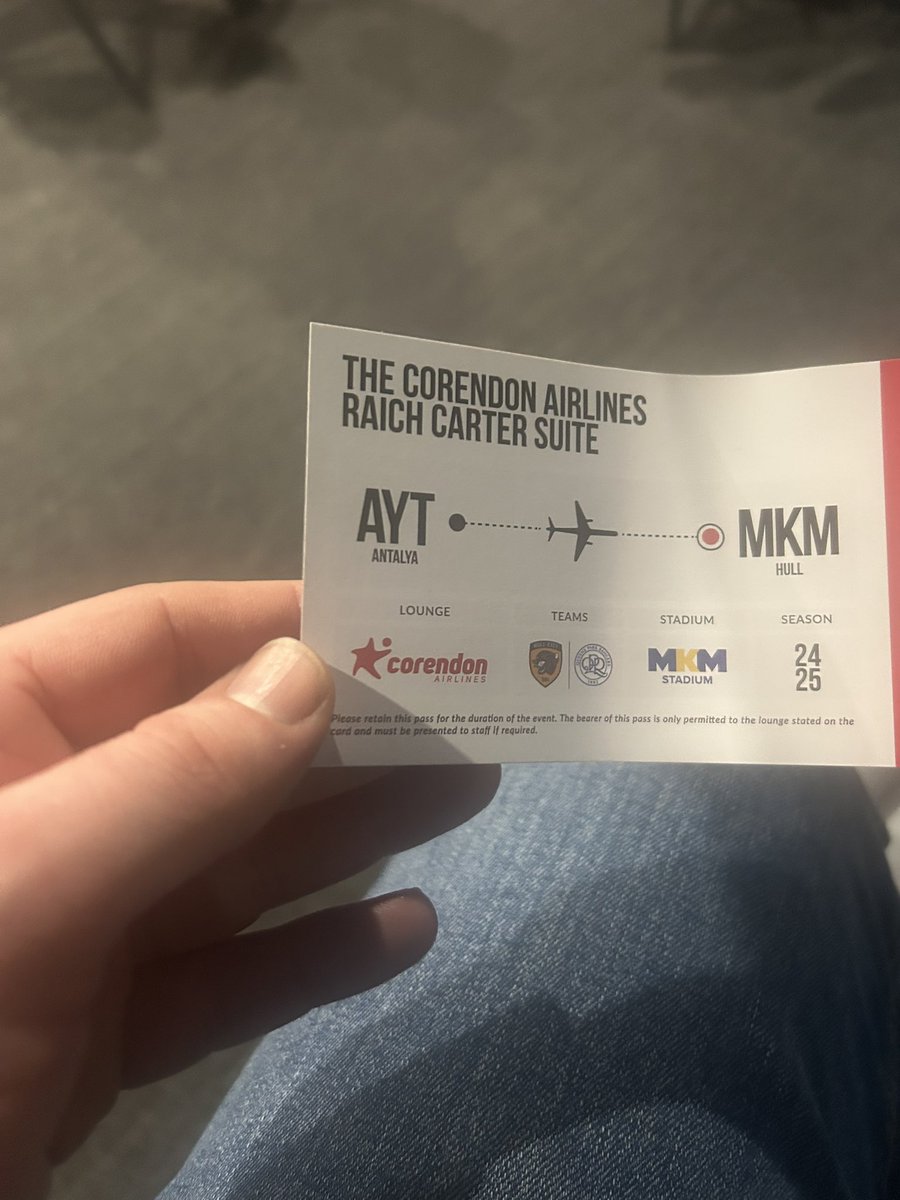LukeHCAFC94's tweet photo. Thank you @HullCity https://t.co/MWqA6Ly7Mf
