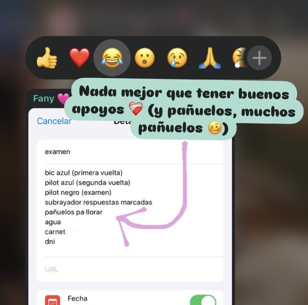 covichuelas's tweet photo. Muchos pañuelos🤧😓😂 https://t.co/LguC5Y1Ay3