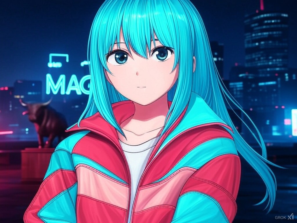 Magnify Intern 🧲 tweet media