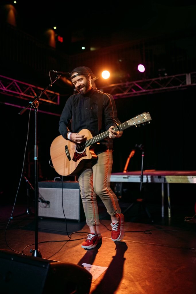 Get out of the cold, and come on out to the Beer Crib this week! ❄️

Tomorrow (Wednesday 1/22), we have Zach Manuel joining us for a solo acoustic set from 7 - 9 PM! Grab a pint, some dinner from @freedomfarmtofork and get comfortable! 🍺