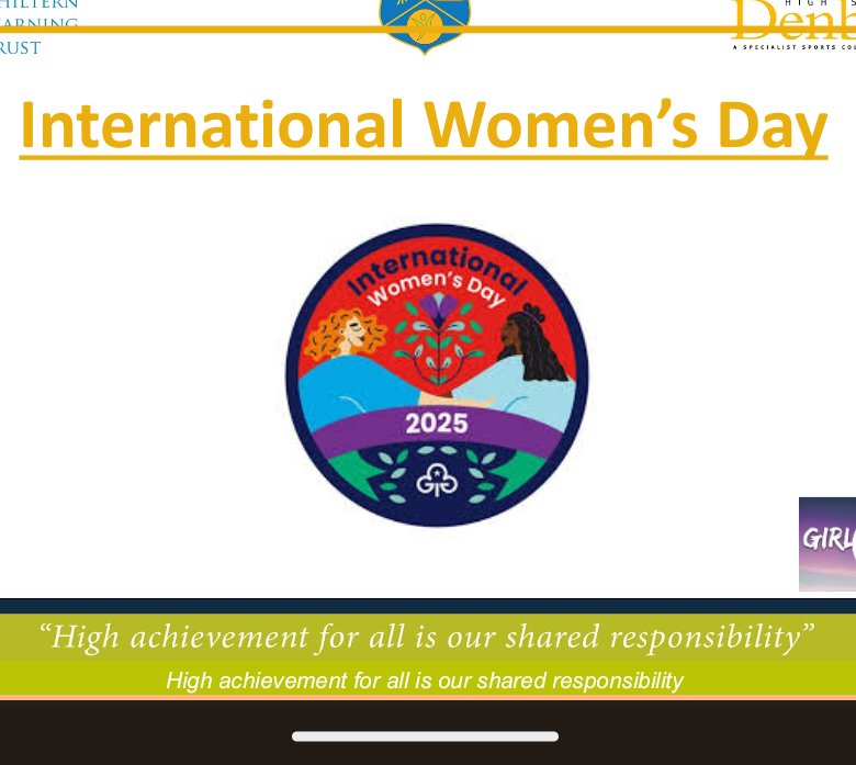 StablesHistory's tweet photo. Really happy to lead on this assembly. Gave me the perfect platform to celebrate all the significant women in my life https://t.co/Vqbaq7L1Od