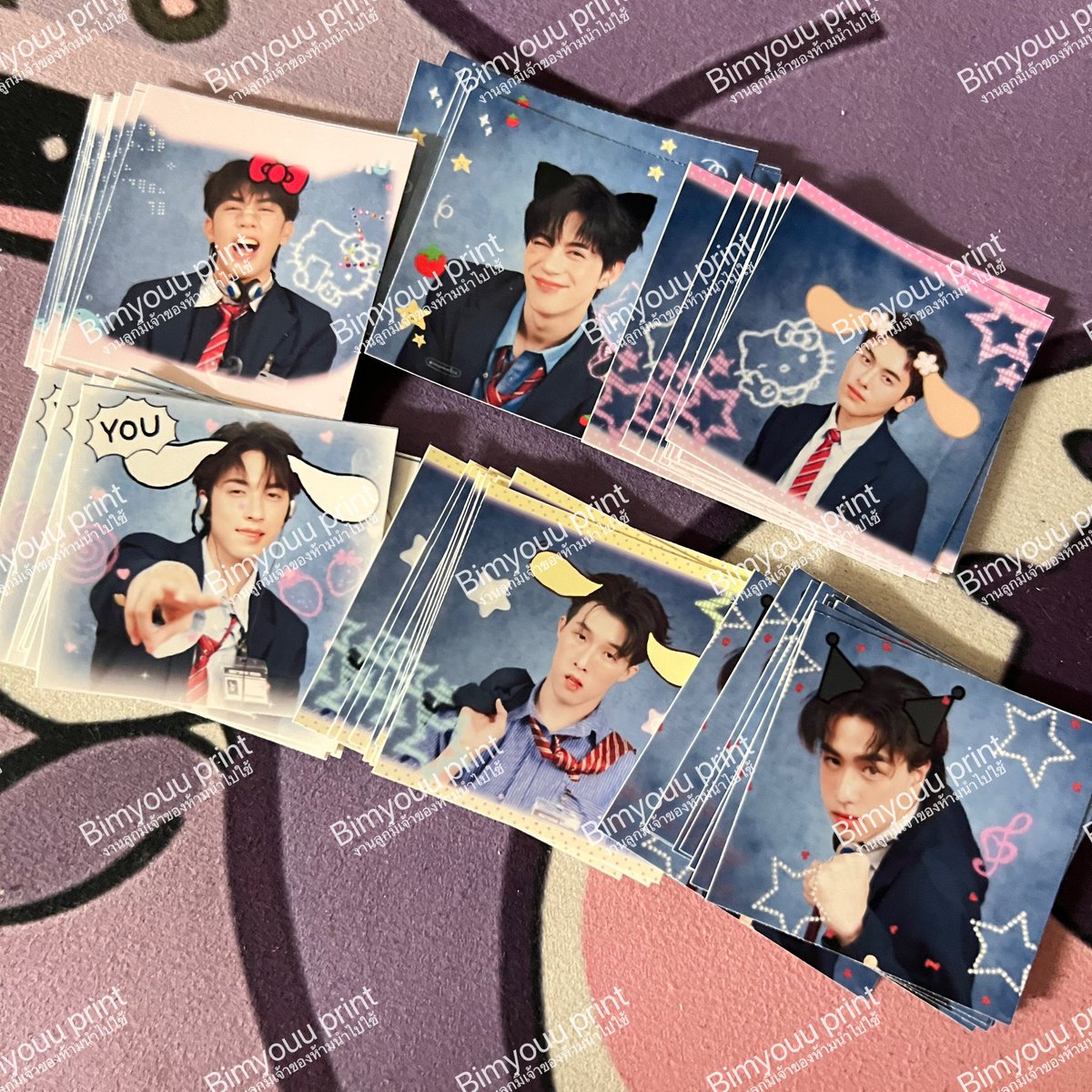 BIMYOUU.S/สอบถามได้ในไลน์แอดลิ้งบนไบโอ tweet media