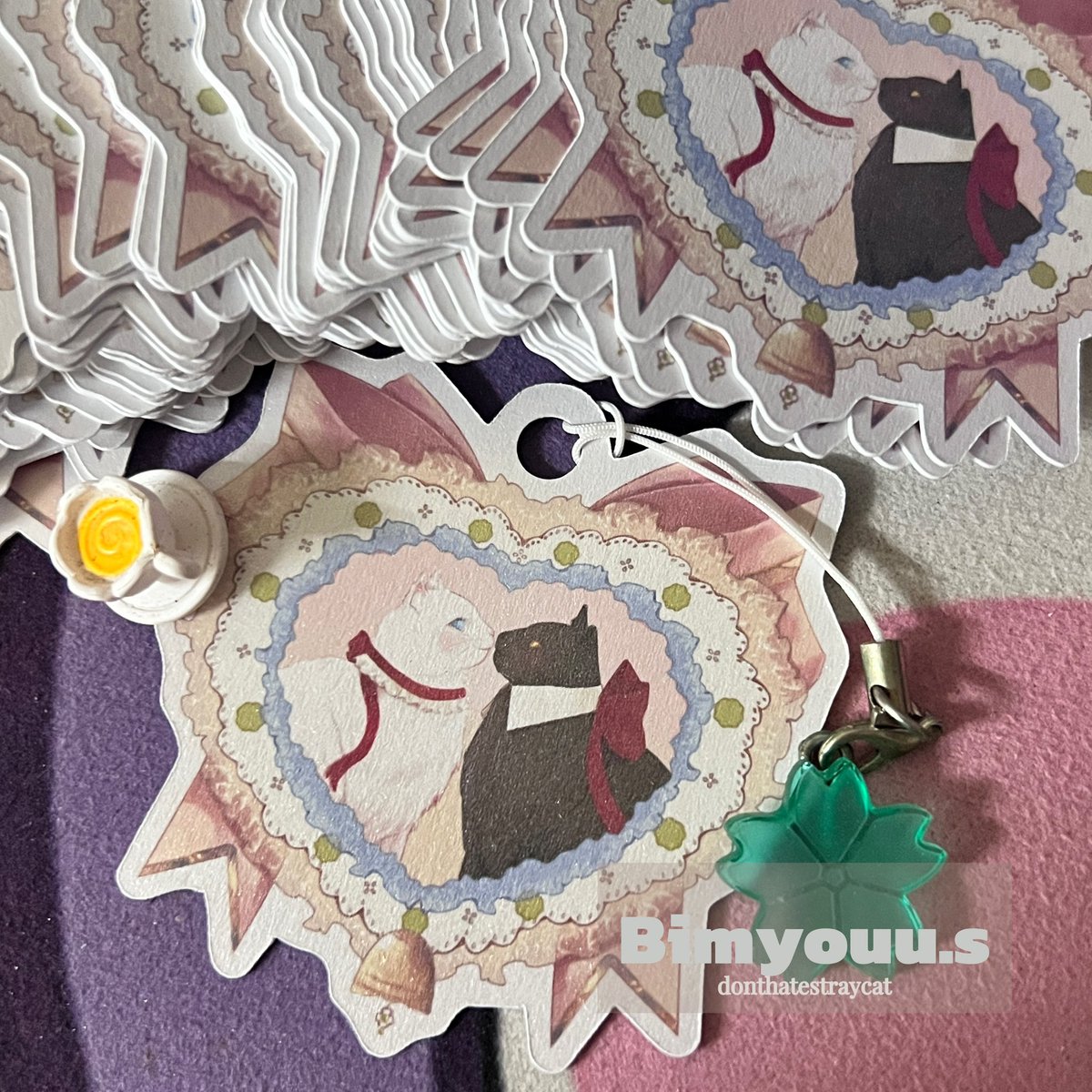 BIMYOUU.S/สอบถามได้ในไลน์แอดลิ้งบนไบโอ tweet media