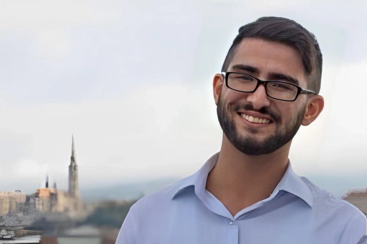 On January 22 (tomorrow) at 16:00, a hearing will take place at the Sabail District Court to review the motion for the house arrest of Bahruz Samadov.