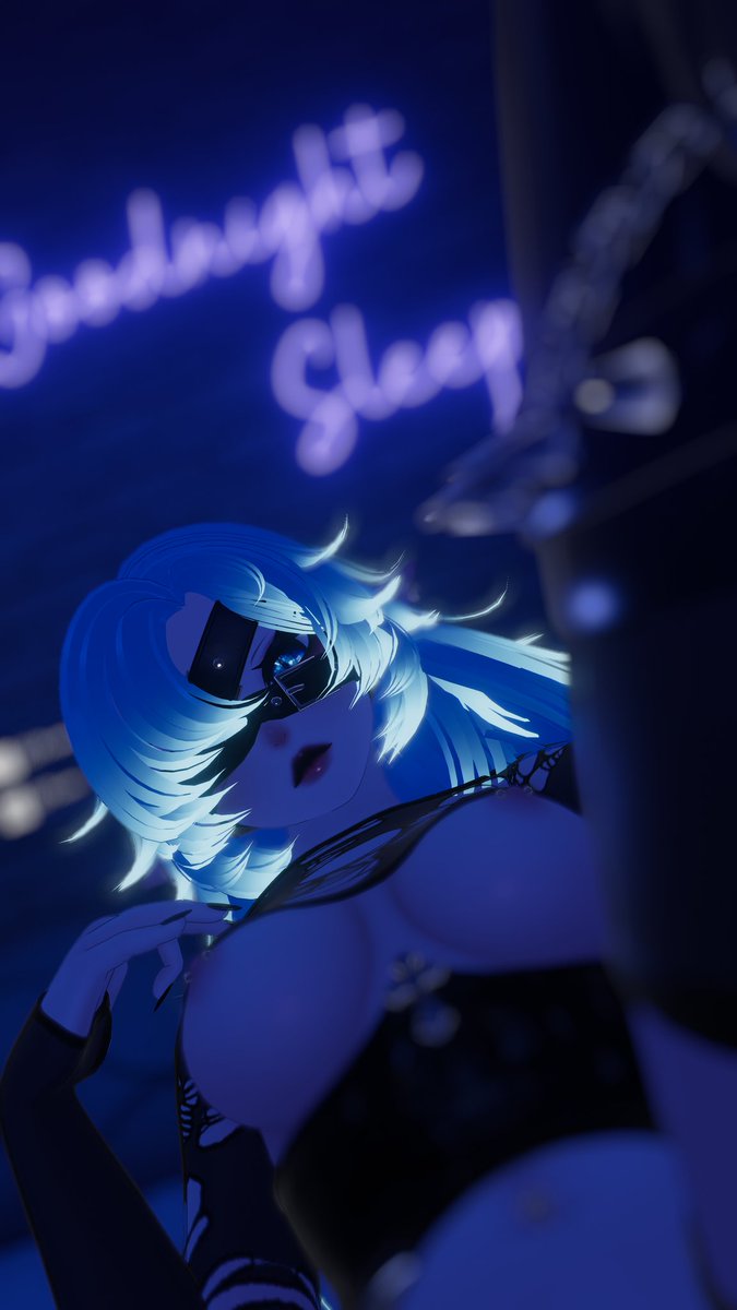 angeliccbunnyy's tweet photo. One of my most favorite photoshoots yet โก
-
#fy #vrc #vrchat #VRChatPhotography #photoshoot #nsfw #vrcnsfw #18plus #kinky #vrc18plus https://t.co/SfjgjjwGkg
