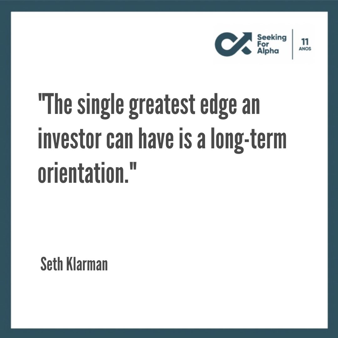 SFA Investimentos tweet media