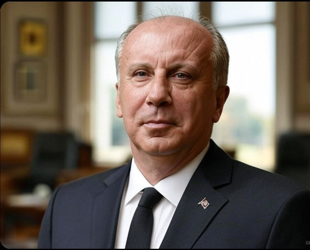 Cumhurbaşkanı olsaydı şuan ülkecek bambaşka şeyler konuşuyor olacaktık!