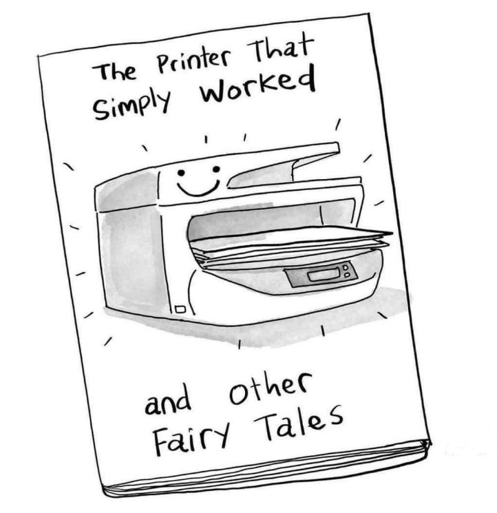 Don’t fight with your office copier or desktop printer! Let We Print Today handle ALL your copy work.
.
Copies, Printing, Signs, Posters, Banners, Blueprints, Business Forms, Rubber Stamps and MORE!!
.
We even offer UPS Shipping &amp; Returns, FAX Services and Document Shredding from