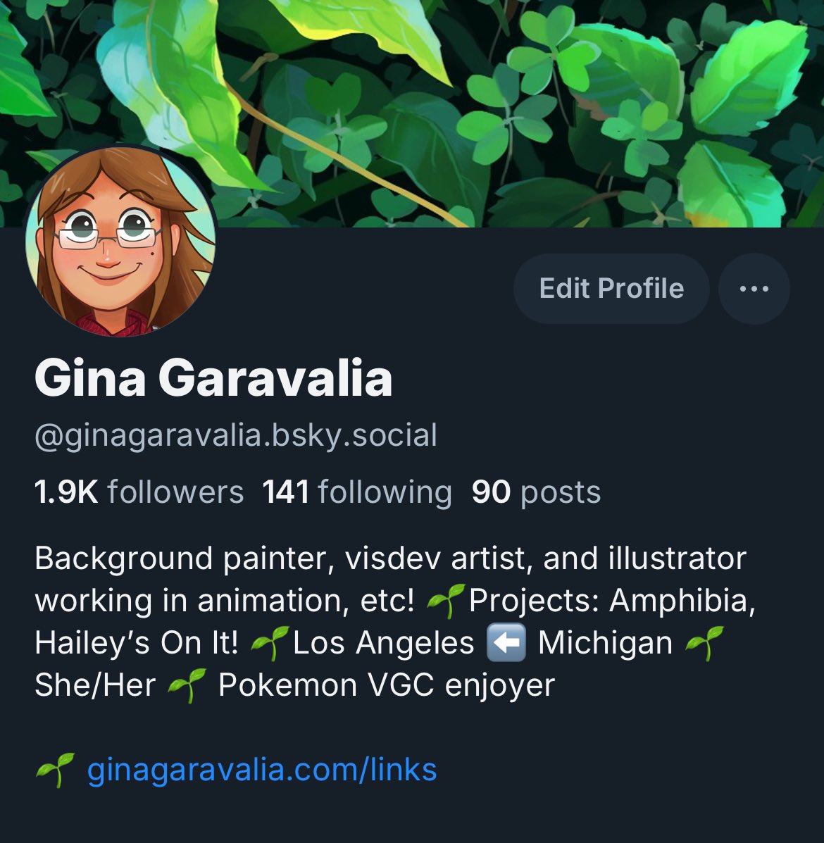 To be honest, not sure if I’m going to keep posting art here. For now, I have a new piece up on the other place! Come join me!