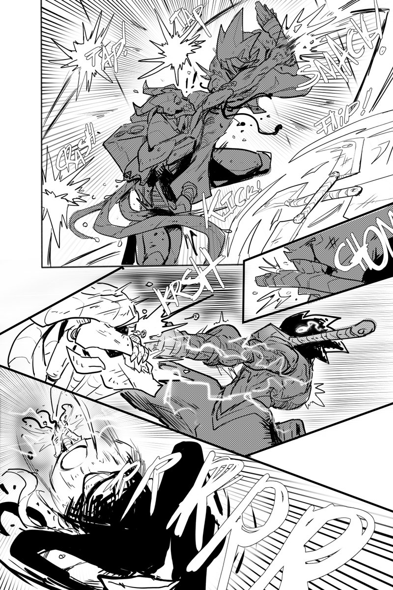 MysticFox4's tweet photo. https://t.co/U9EjOl7ayJ