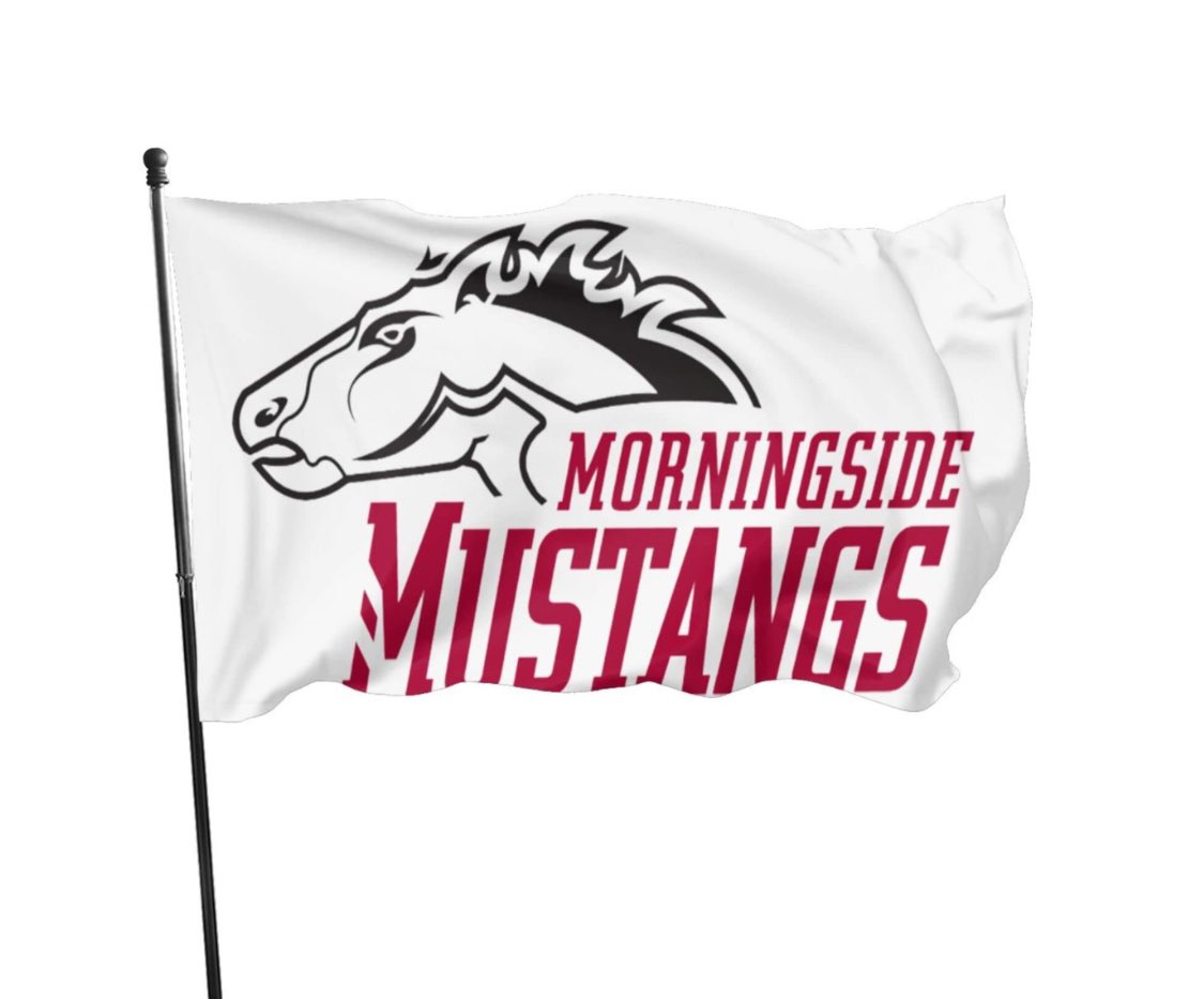 Very Excited for my Official Visit tomorrow