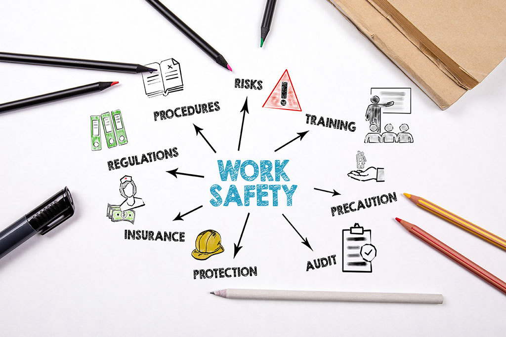 Logical Safety Solutions Ltd tweet media