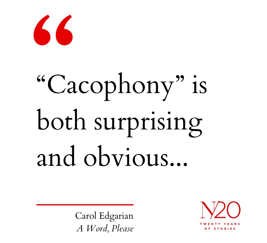 Narrative Magazine tweet media