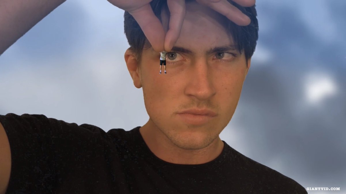 GiantVid Productions tweet media