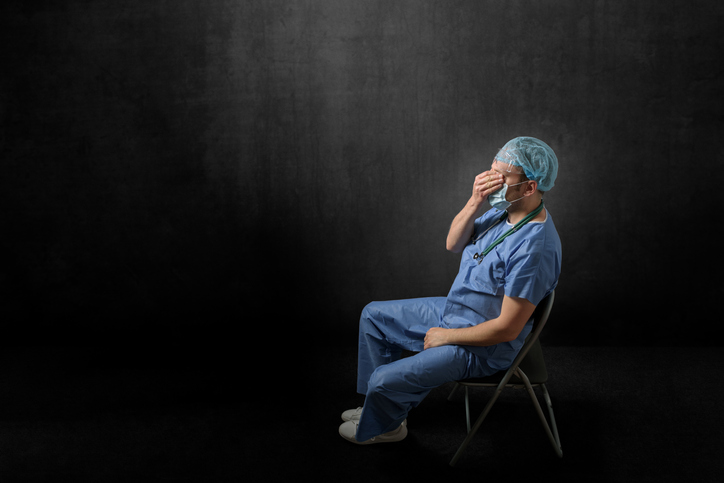 Raghu Venugopal MD tweet media